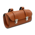 Cross-border Bicycle Bag High Quality Retro Trailer Motorcycle Side Rear Trailer Mountain Bike Riding Front Beam Bag